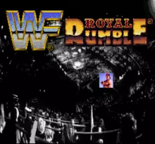 Image n° 4 - screenshots  : WWF Royal Rumble